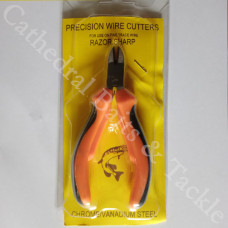 Precision Wire Cutters Trace Wire